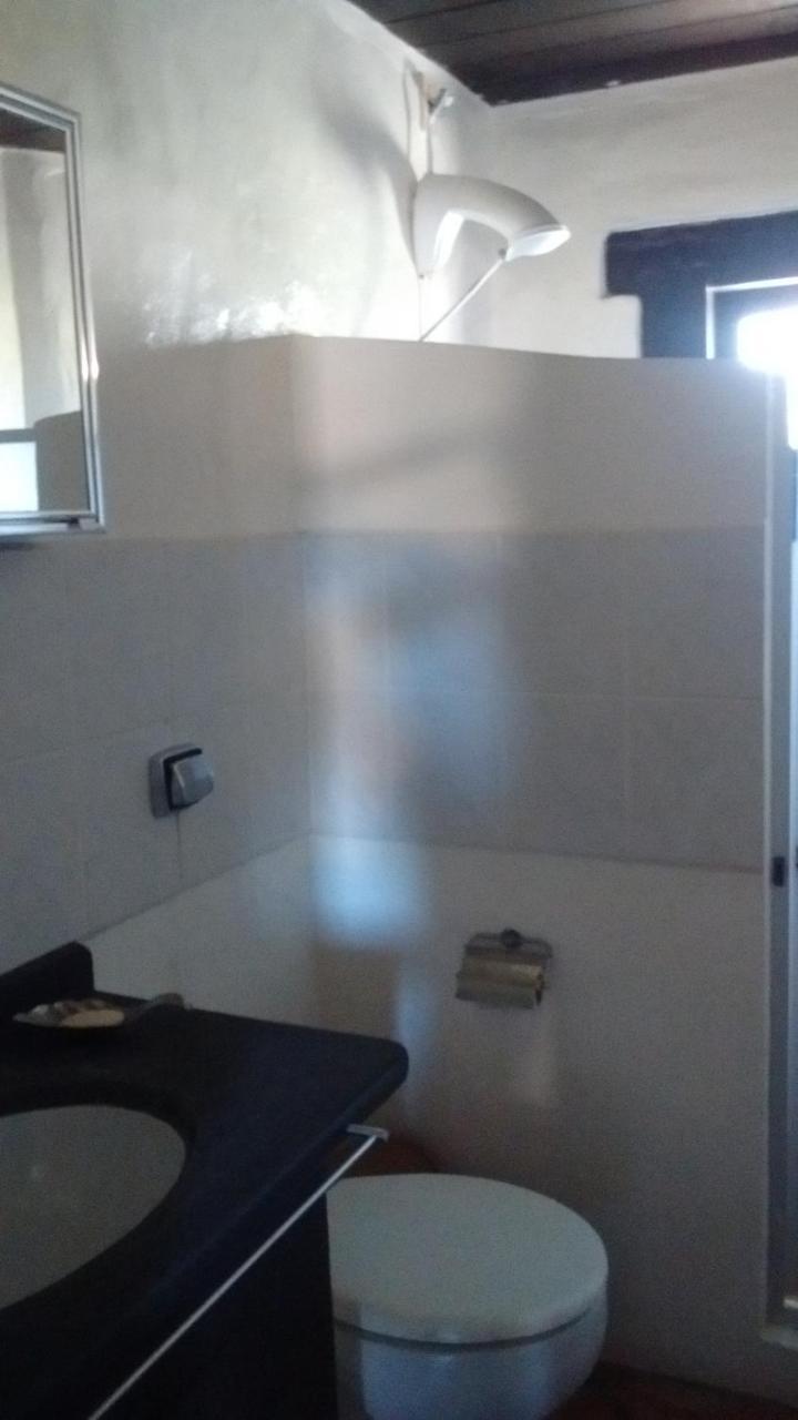 Apartamento Aconchegante Bombinhas Exterior foto