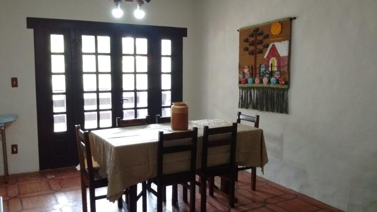 Apartamento Aconchegante Bombinhas Exterior foto