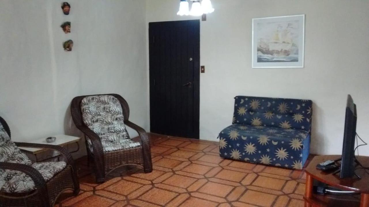 Apartamento Aconchegante Bombinhas Exterior foto