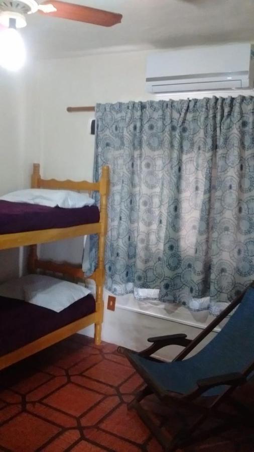 Apartamento Aconchegante Bombinhas Exterior foto